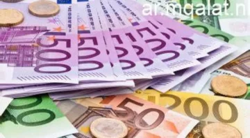 سعره بالبنوك.. تحرك جديد في صرف اليورو أمام الجنيه المصري خلال تعاملات الأربعاء